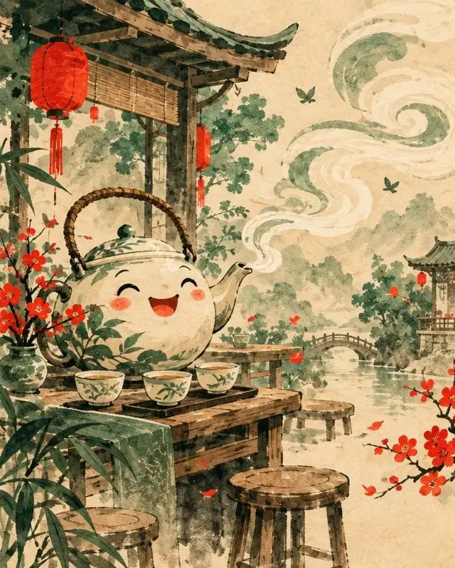 搞笑喜剧 剧场封面，共 63 部短剧