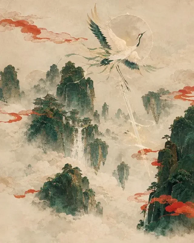 玄幻仙侠 剧场封面，共 112 部短剧